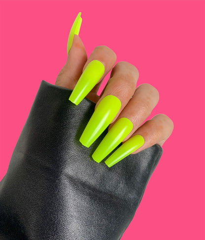 Neon Pop